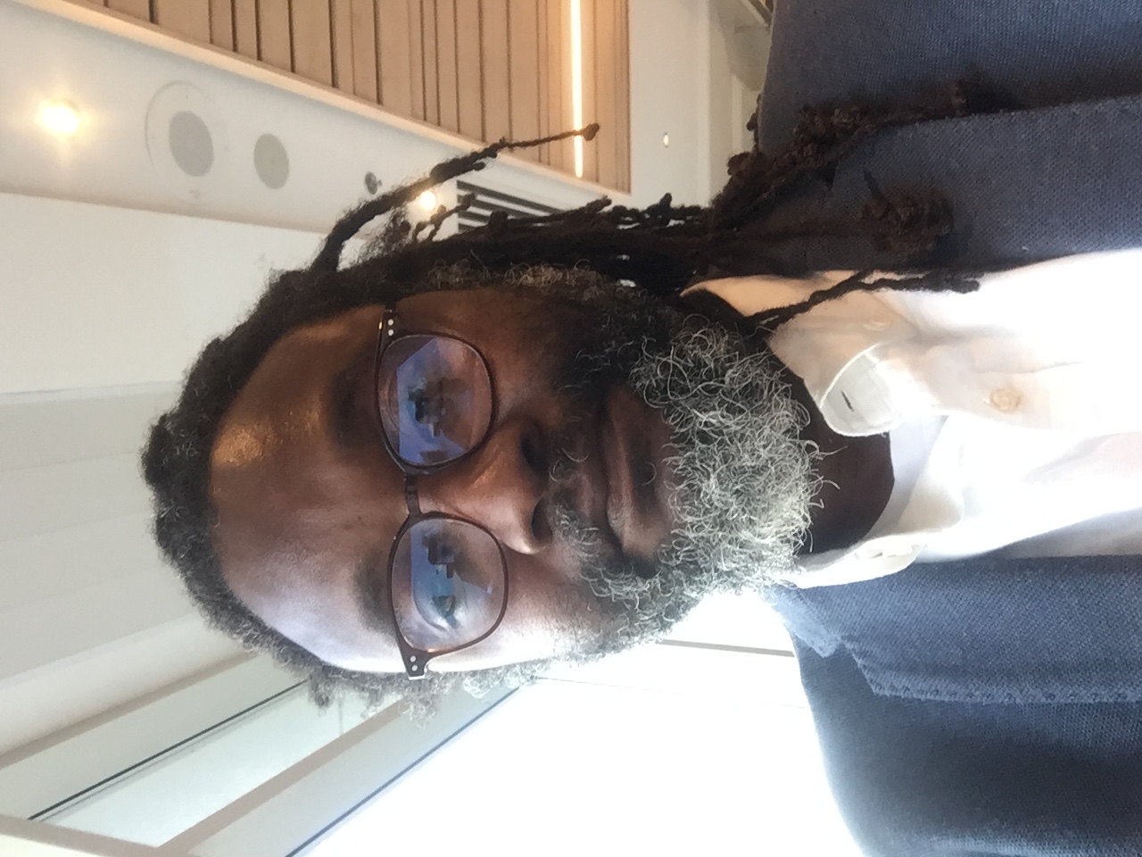 Jahta Dreadluv