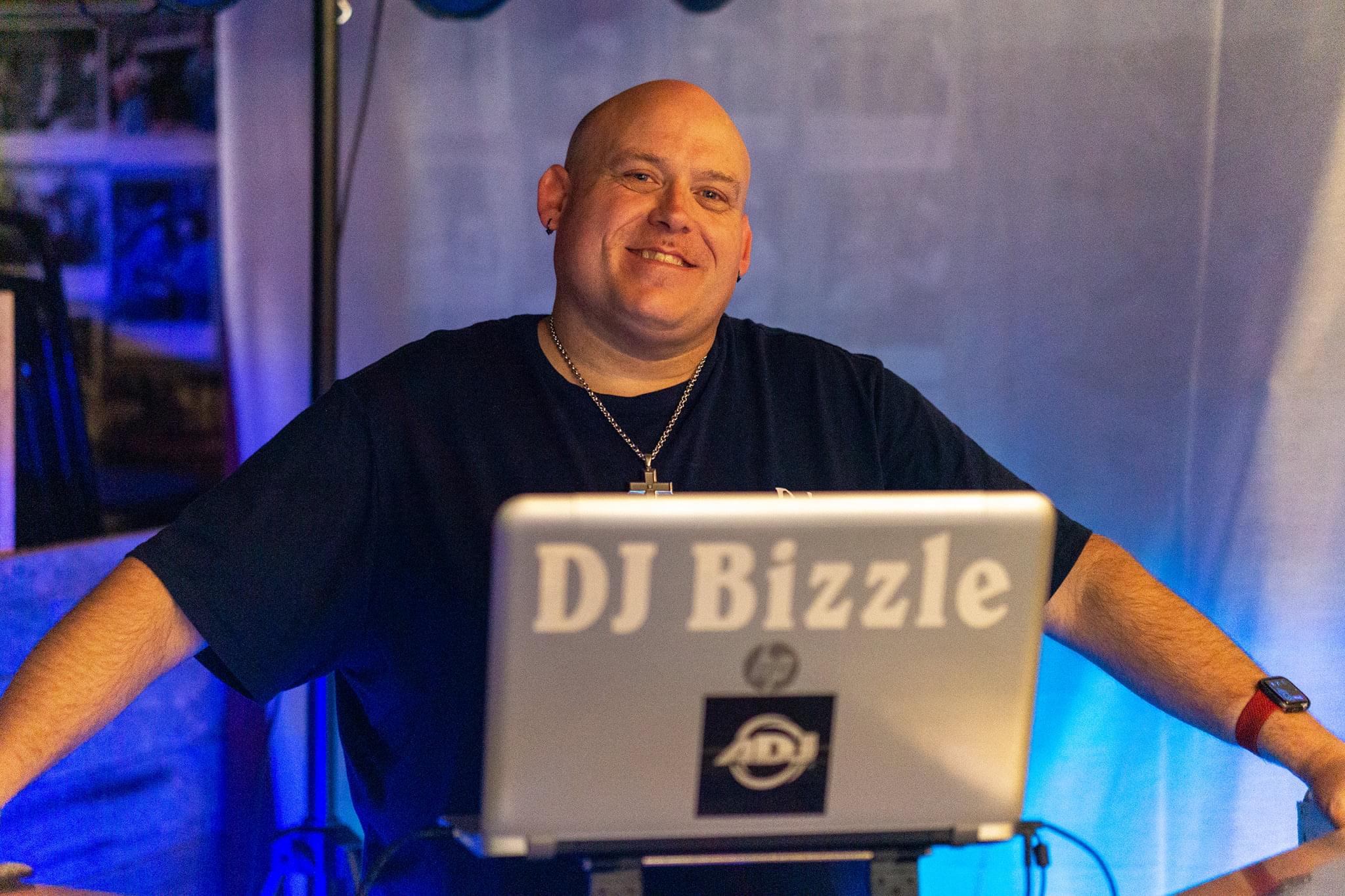 DJ Bizzle