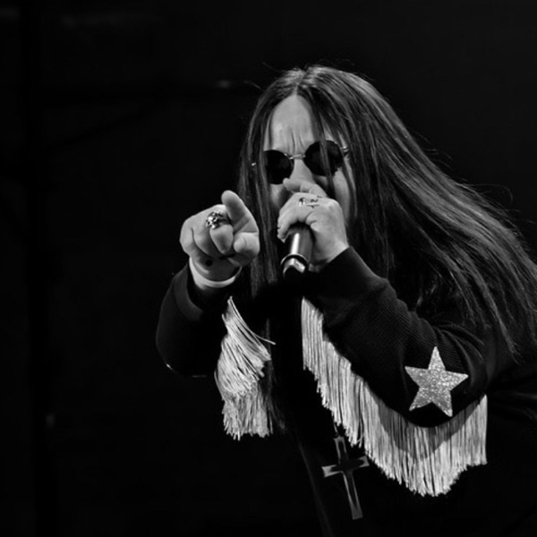 Little Ozzy