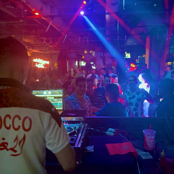 Dj Racco