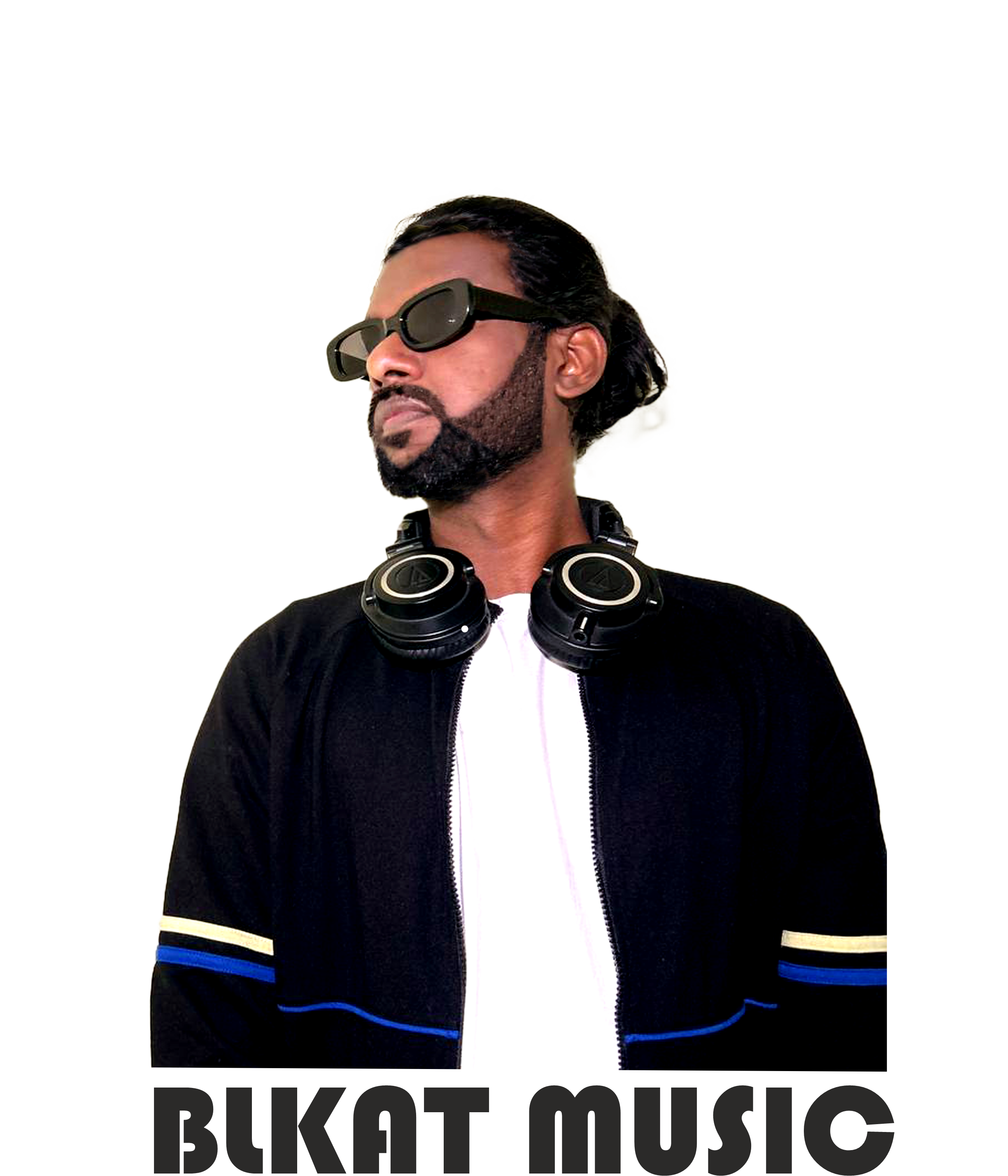 DJ BLKAT