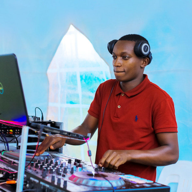 ALEX DJ ROBS EVENTS