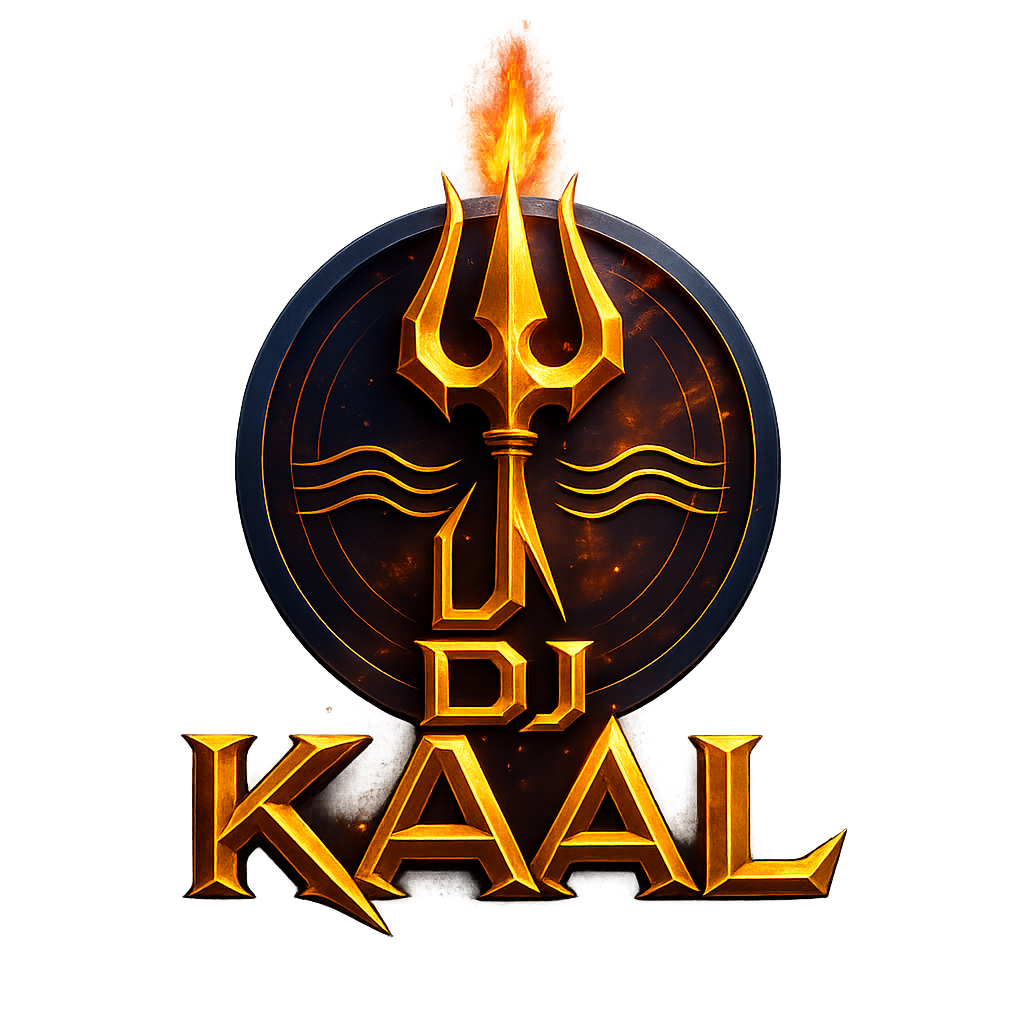 DJ Kaal