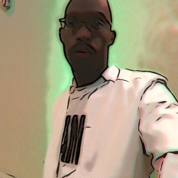DJ DMACK