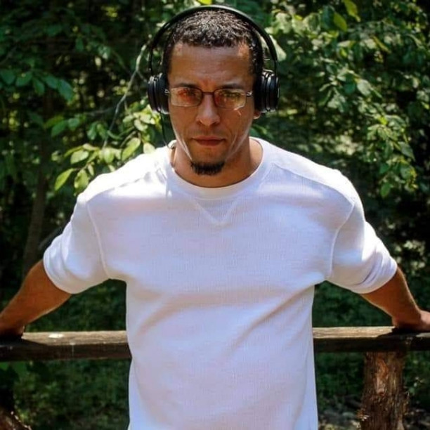 DJ ANTHROX