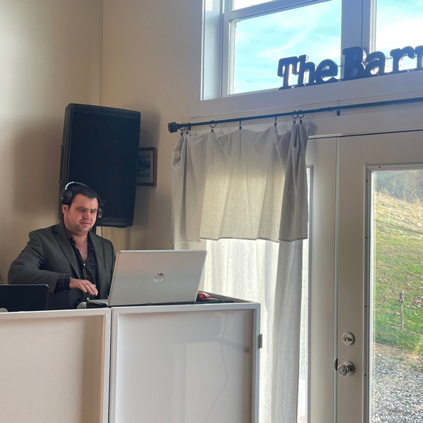 DjHarry