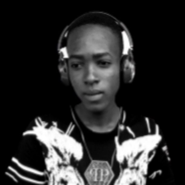 Mr K_Soul MusiQ