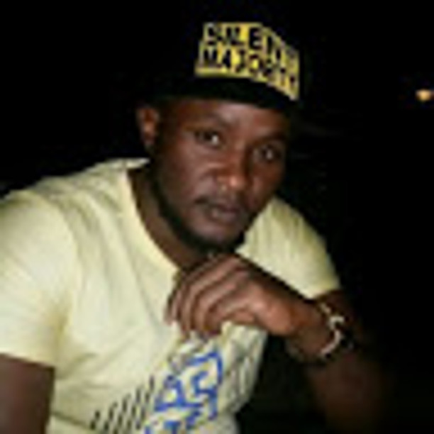 Jeff DJ