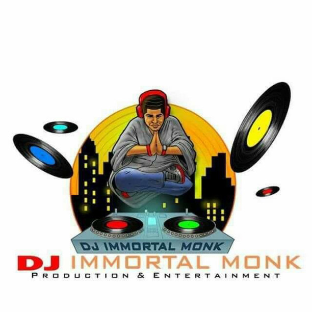 Dj immortal monk