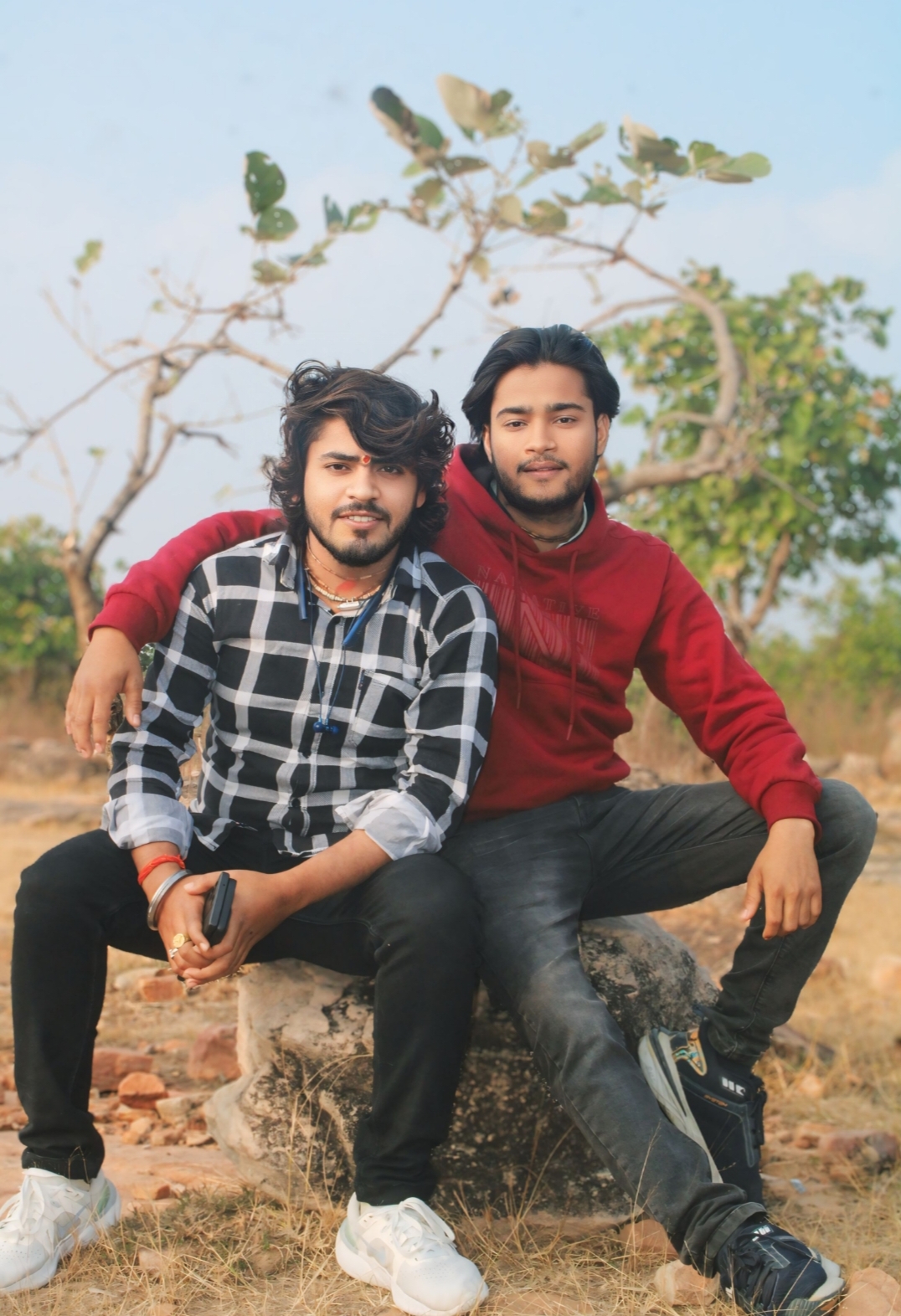 Dj deepu king of khiri bazar 
