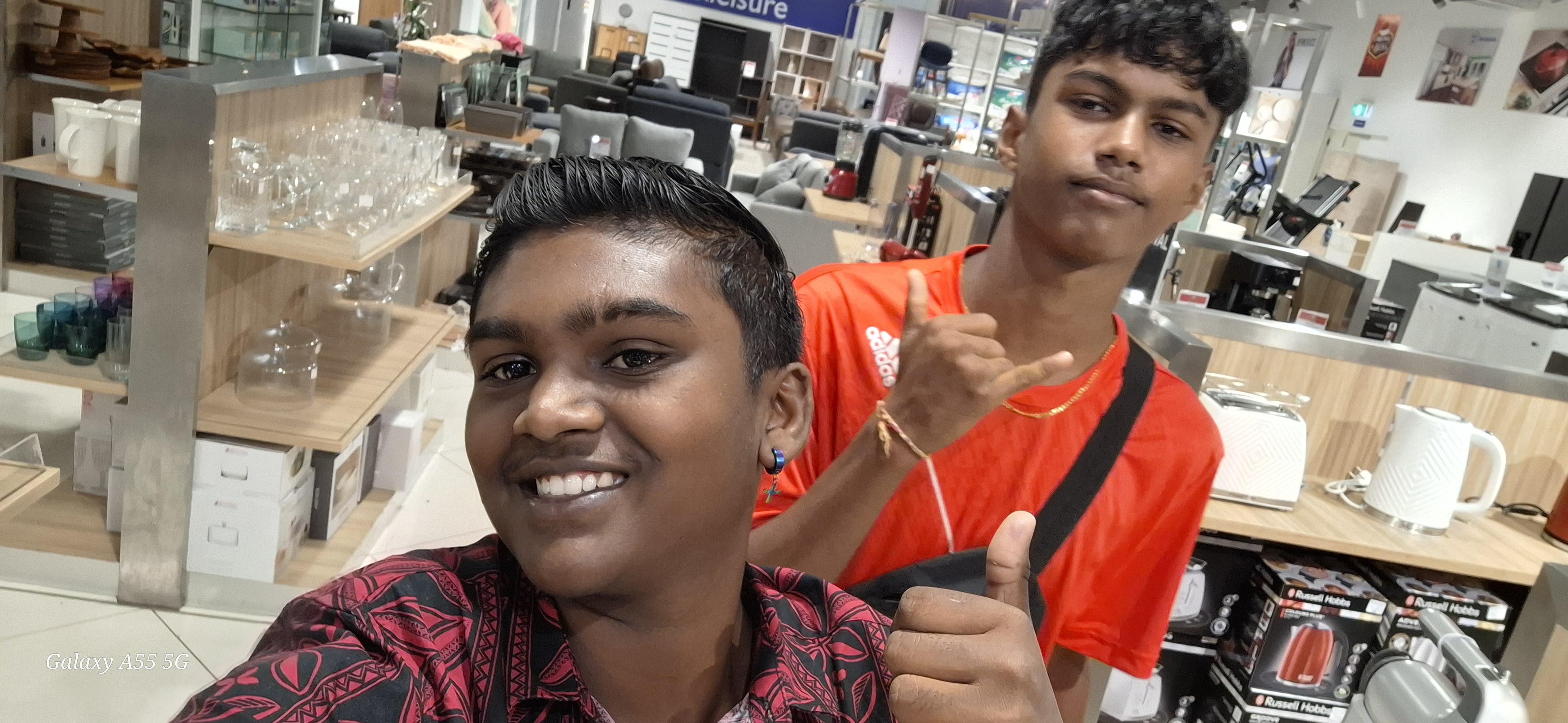 Kavish