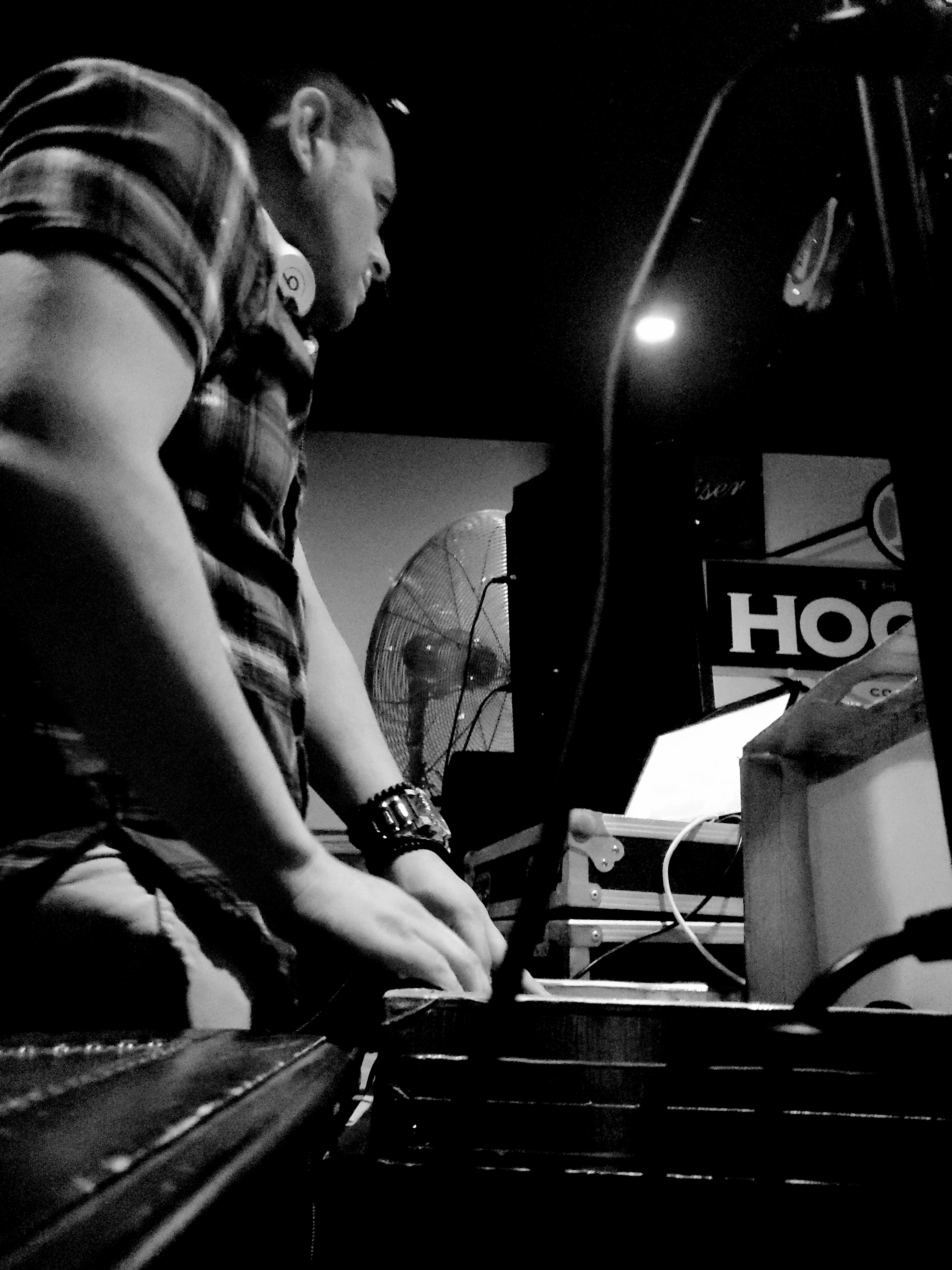 Dj Xceesx