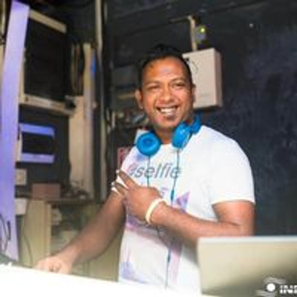 Dj Yankee