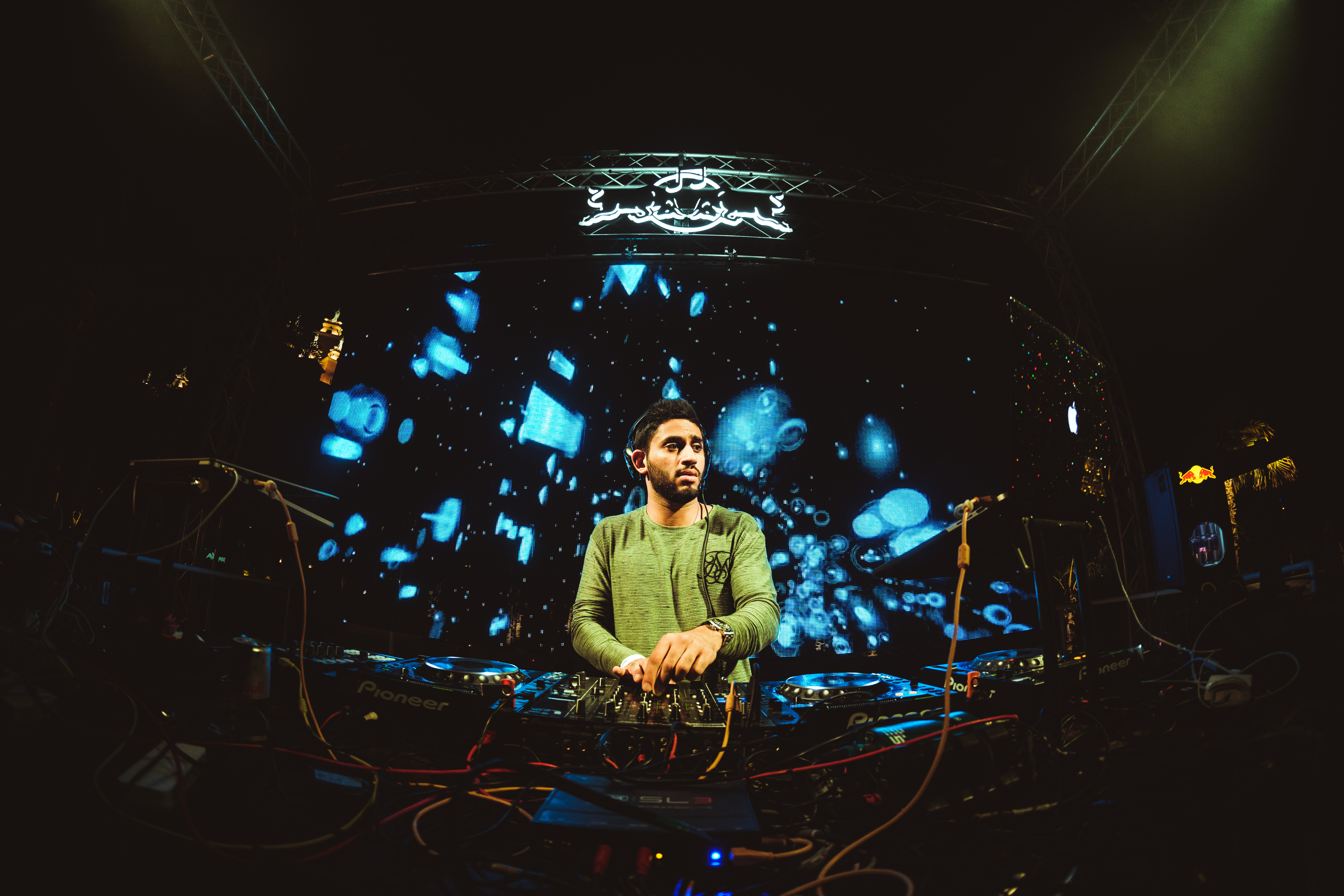 DJ Varun Sharma