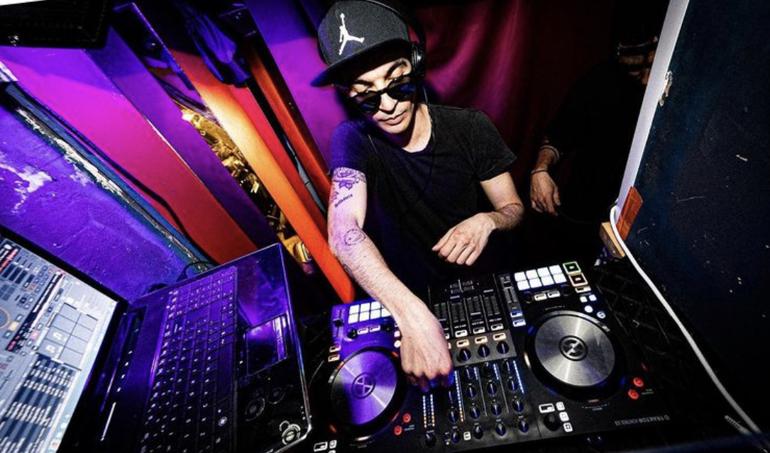 Franky De Paola