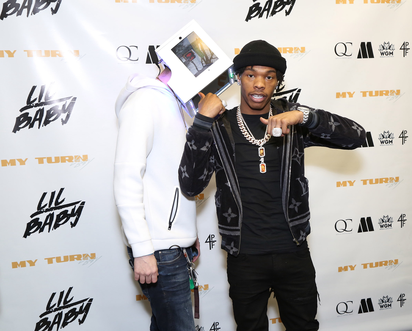 DJ FUTURISTIC