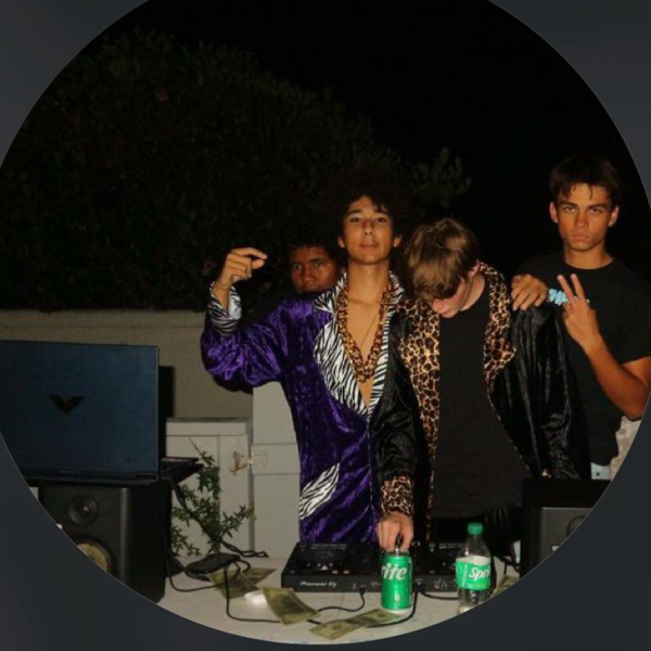 Dj $hawn