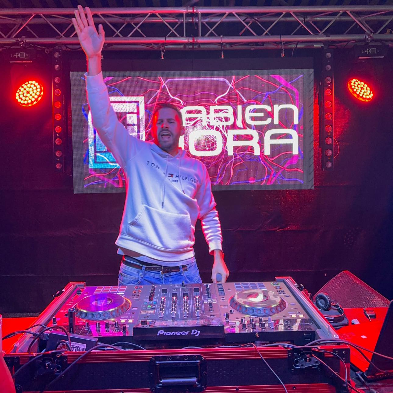 Fabien JORA