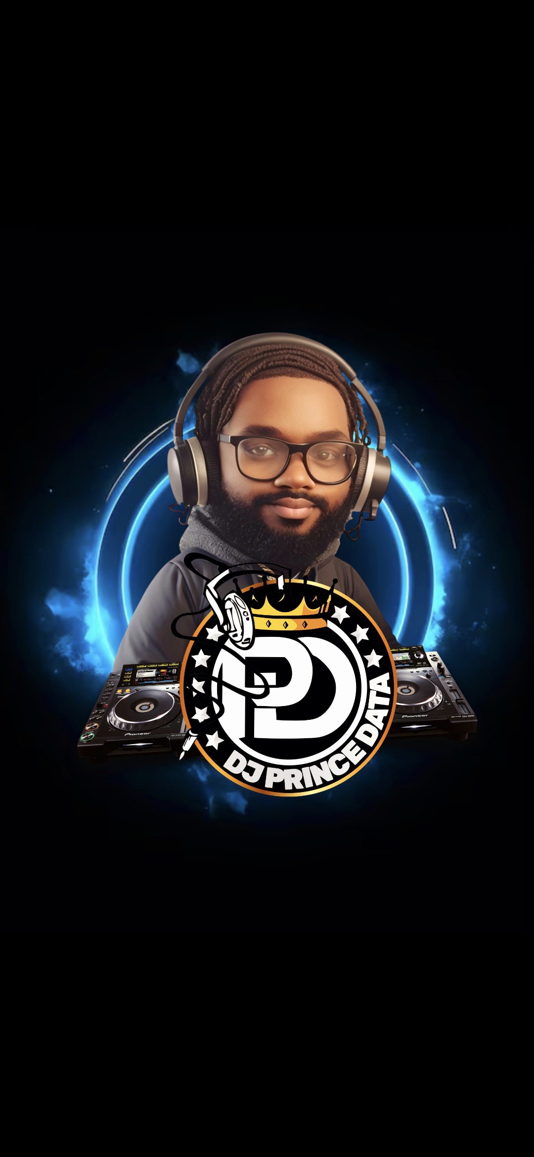 Dj Prince Data