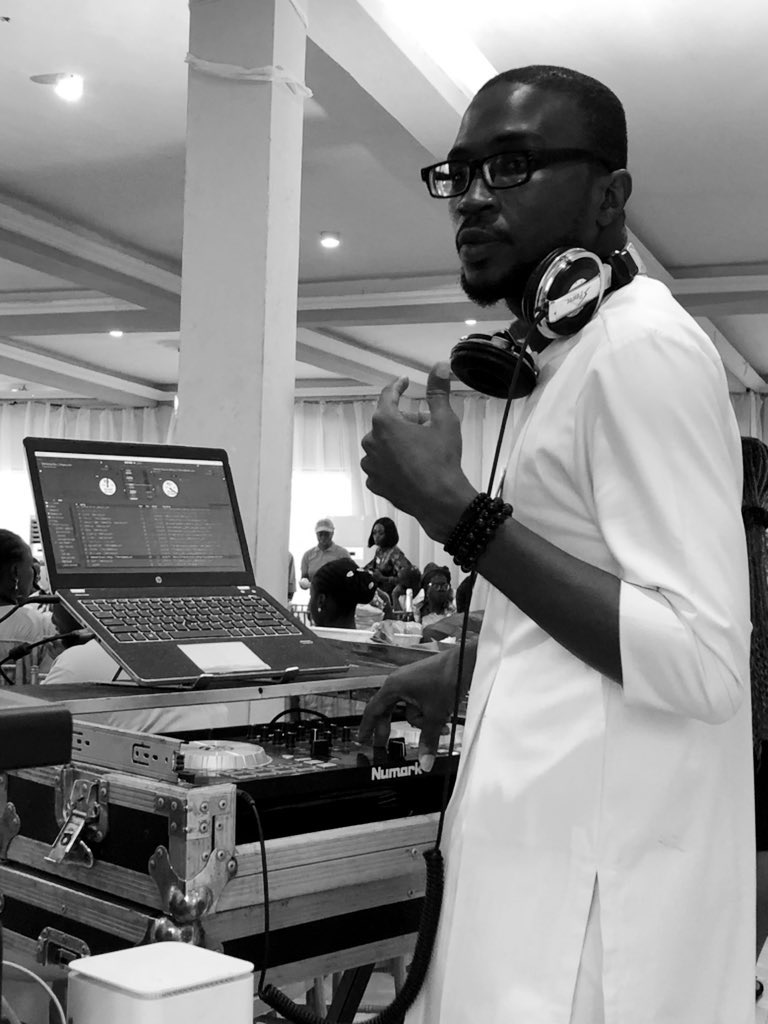 Dj Nerrd