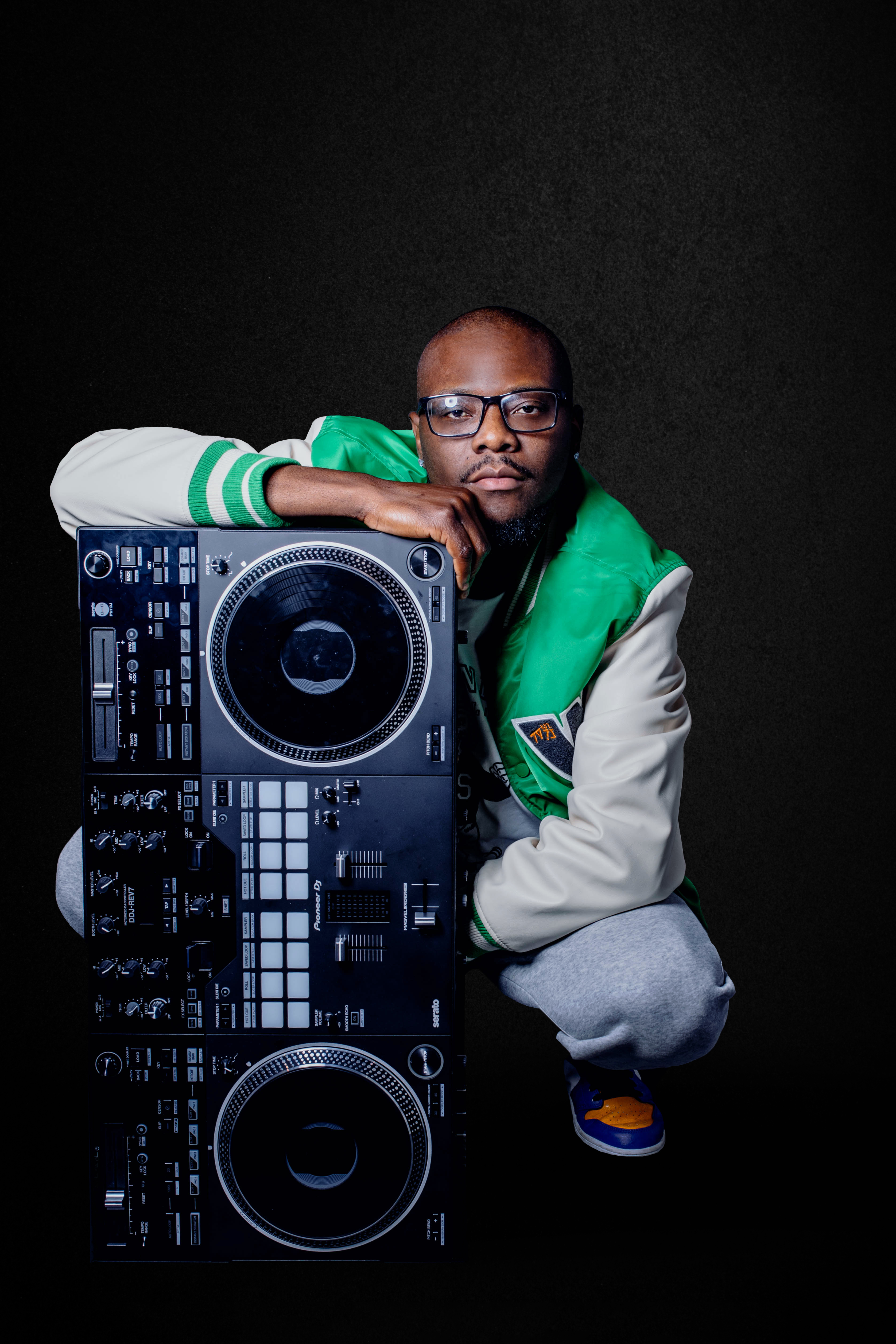 DJ RUNIE
