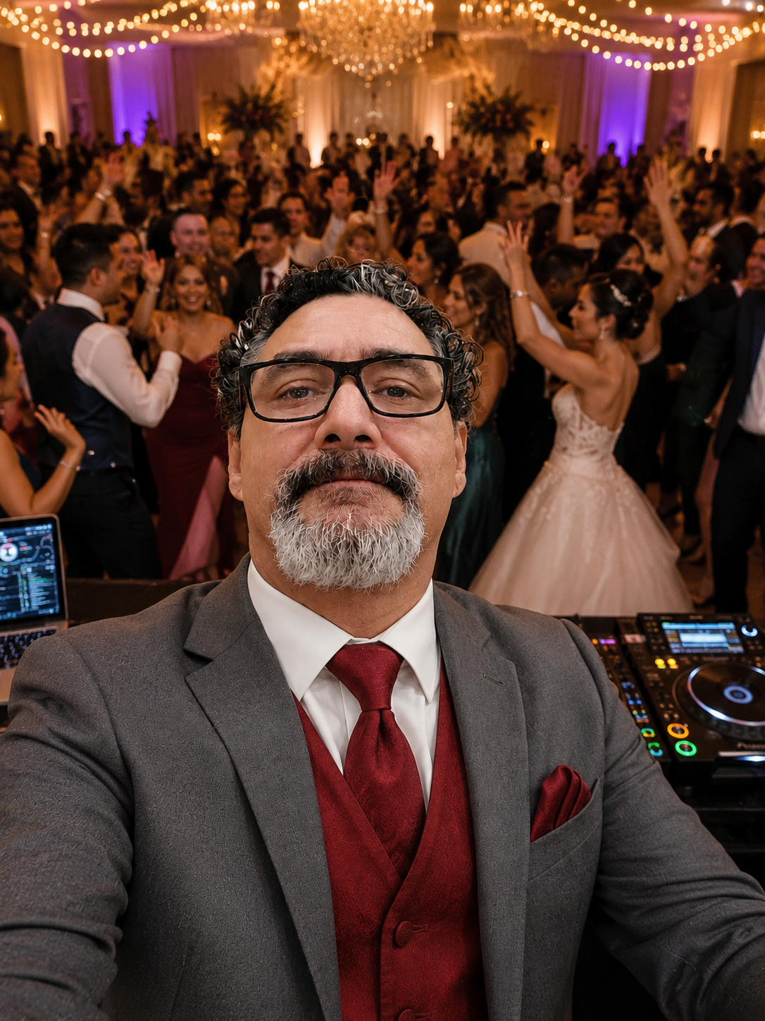 DJ-KEVO