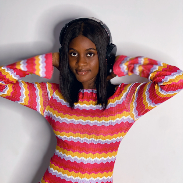 Dj Sharon