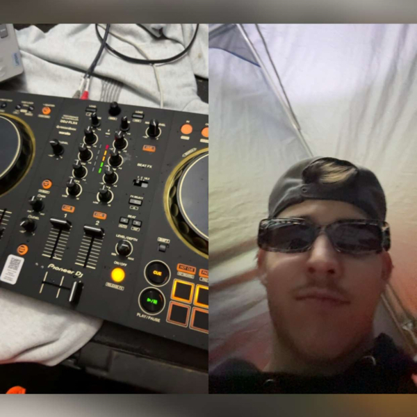 Dj Sebastian