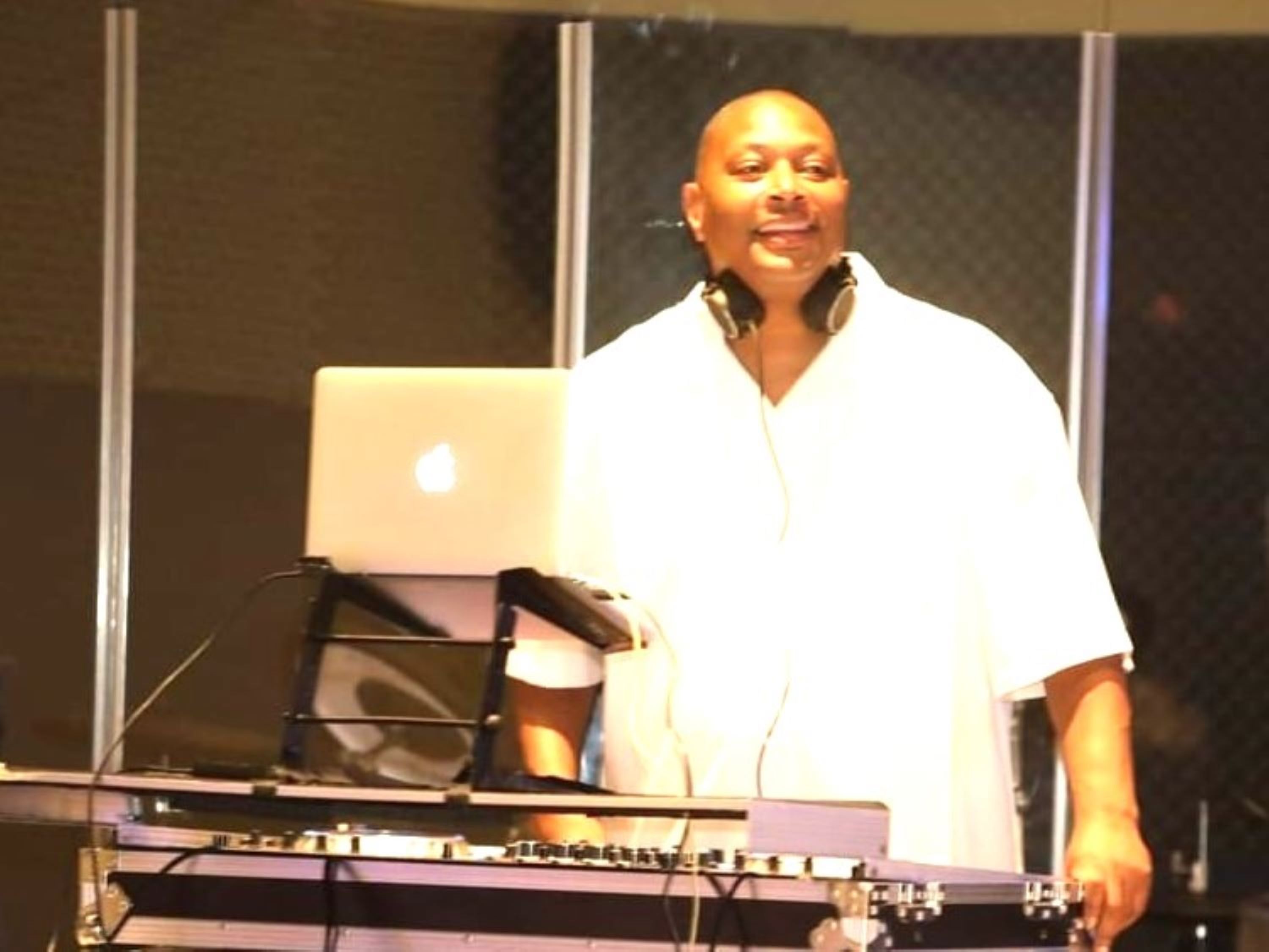 DJ Gill