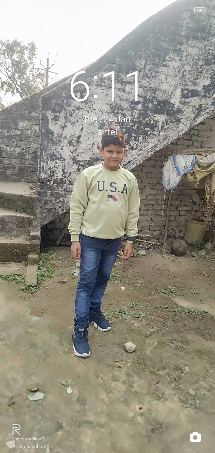 Dj saurabh