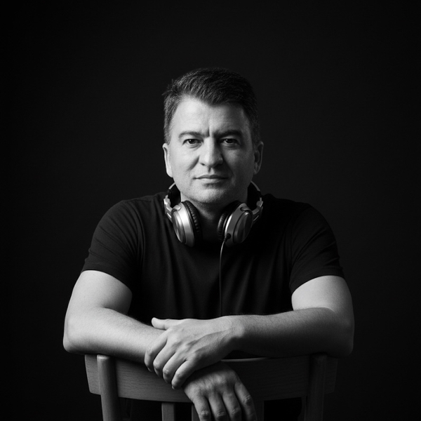 Dj Casapland