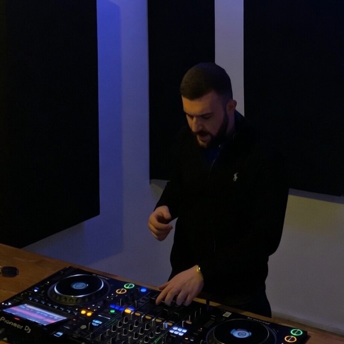 DJ Abyys
