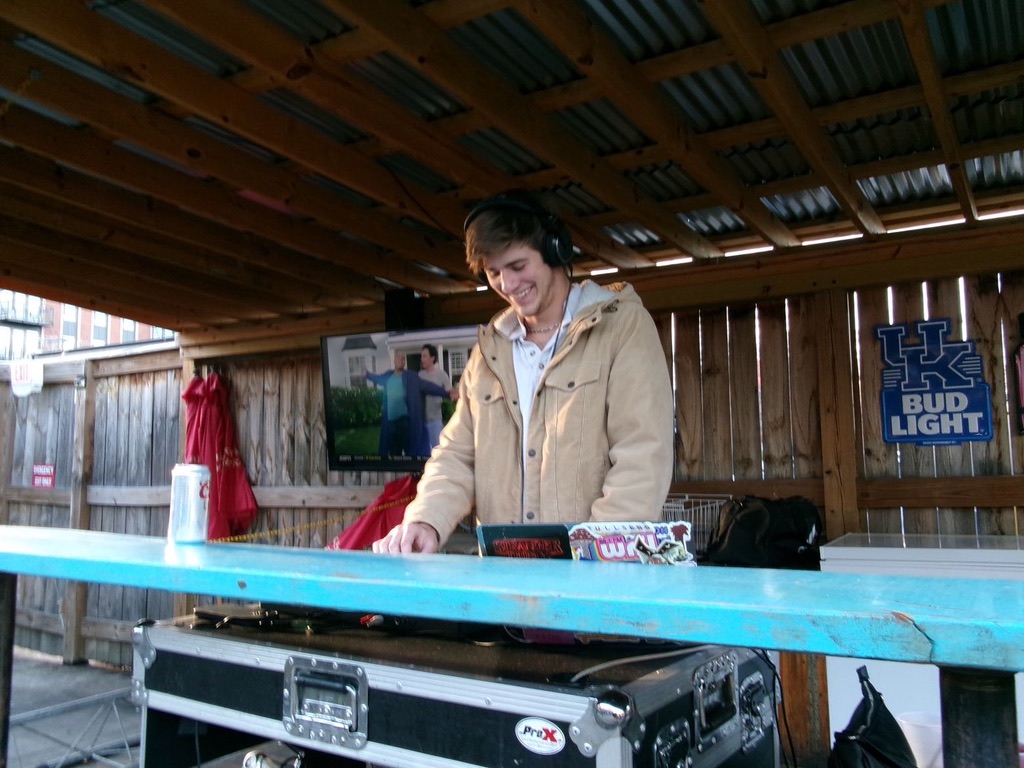 Dj Catch