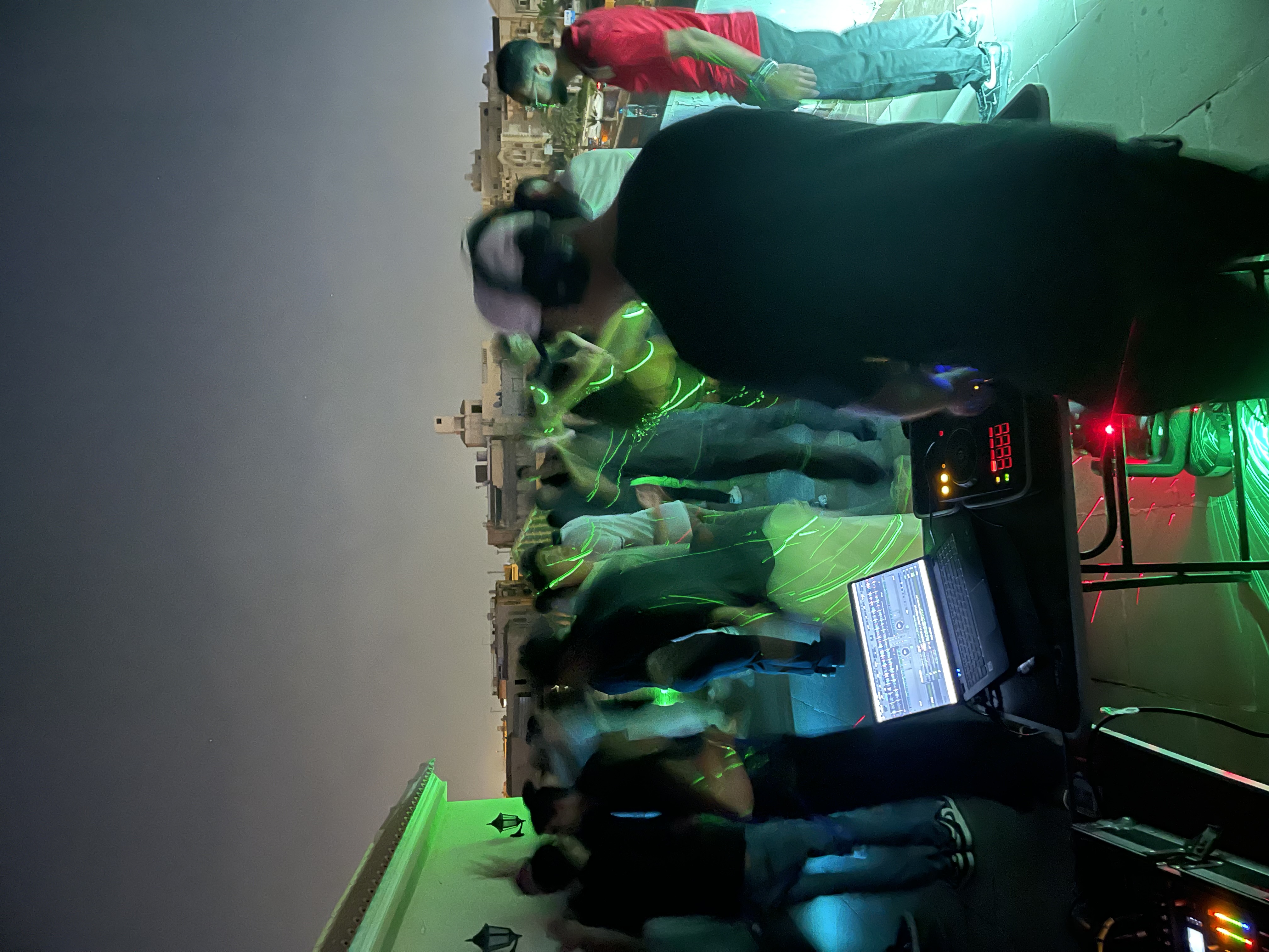 dj zaq