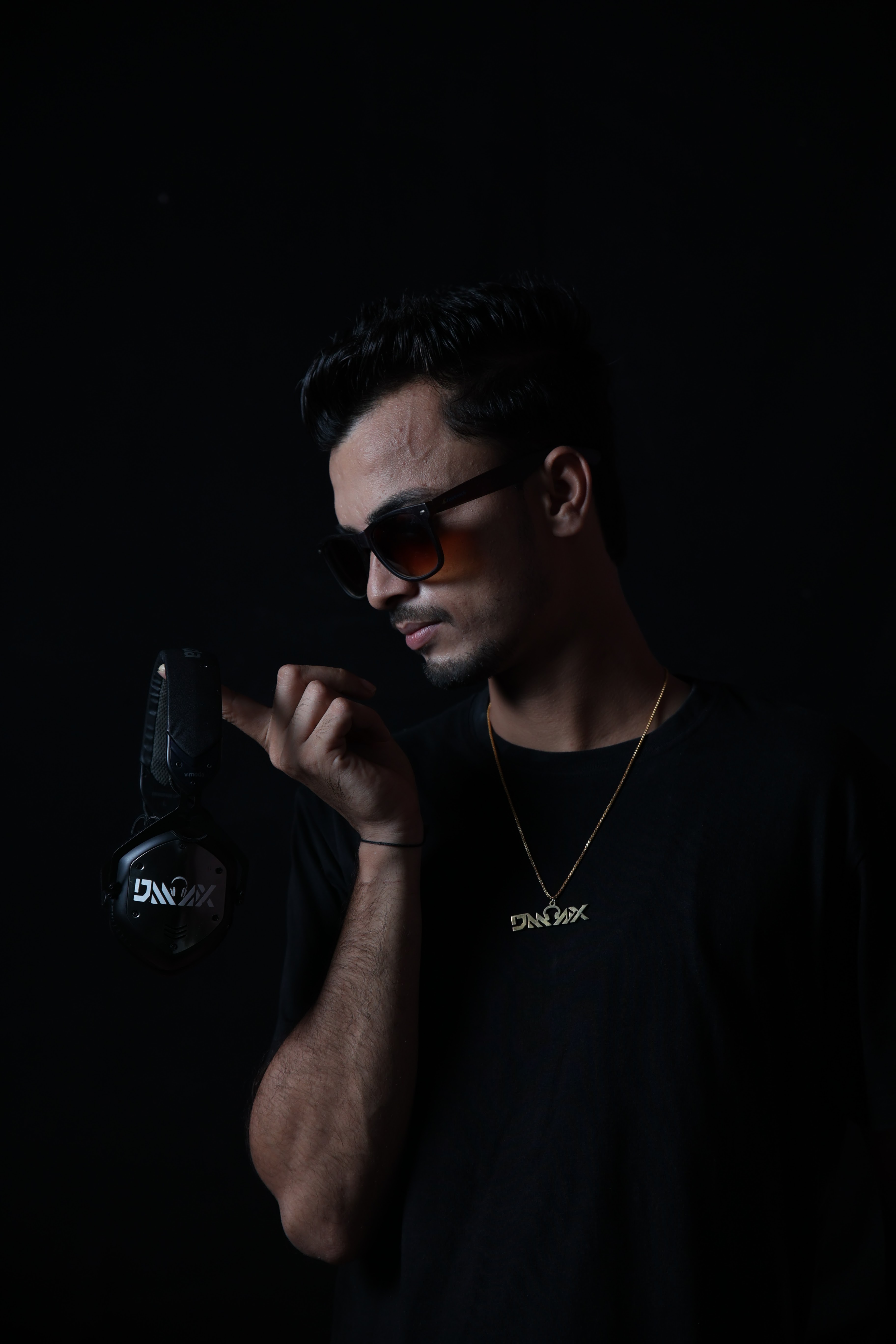 DJ Dmax 