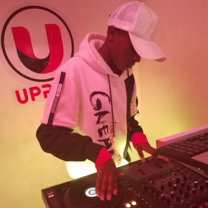 Dj clytics