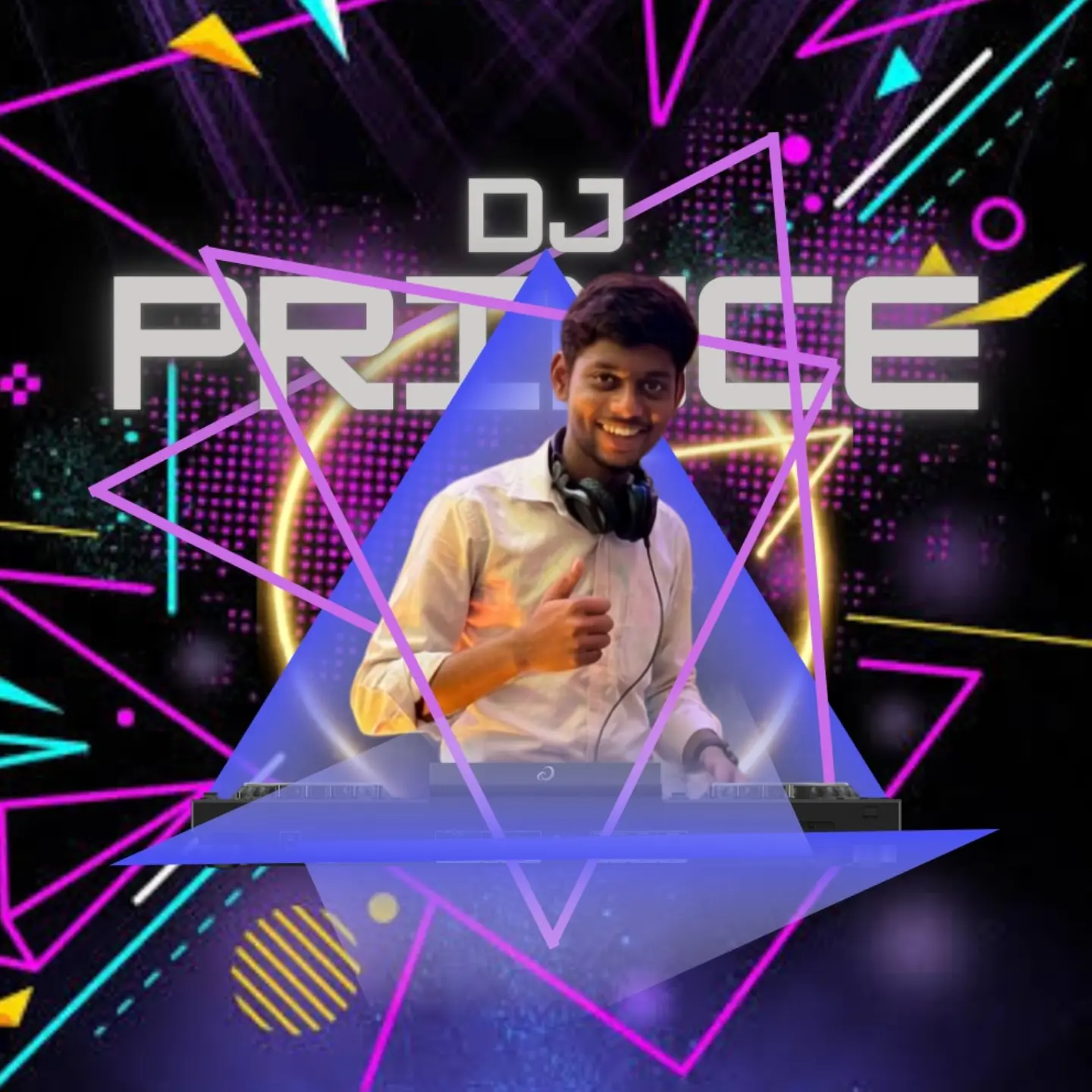 DJ Prince