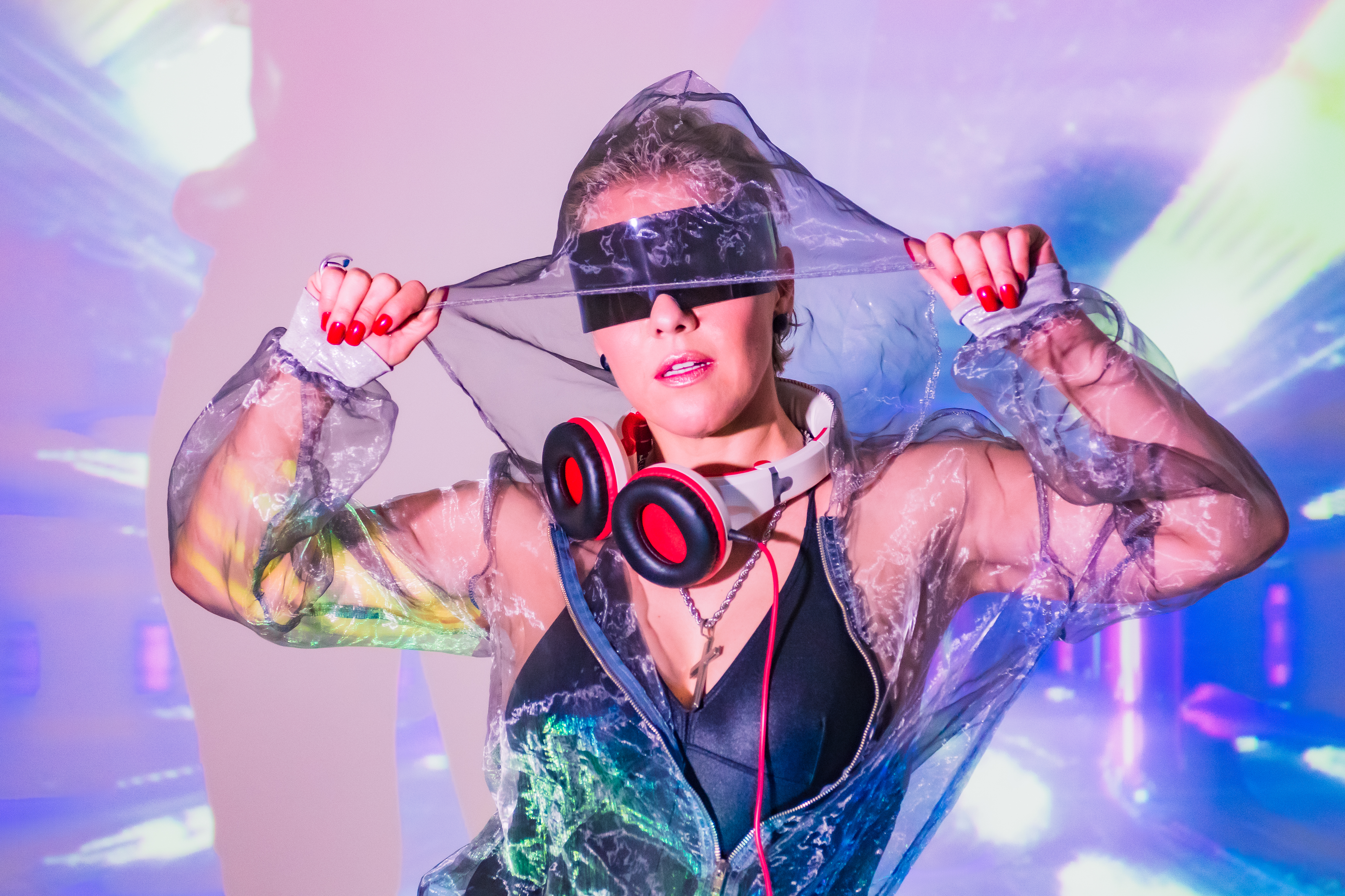 DJ Ana John