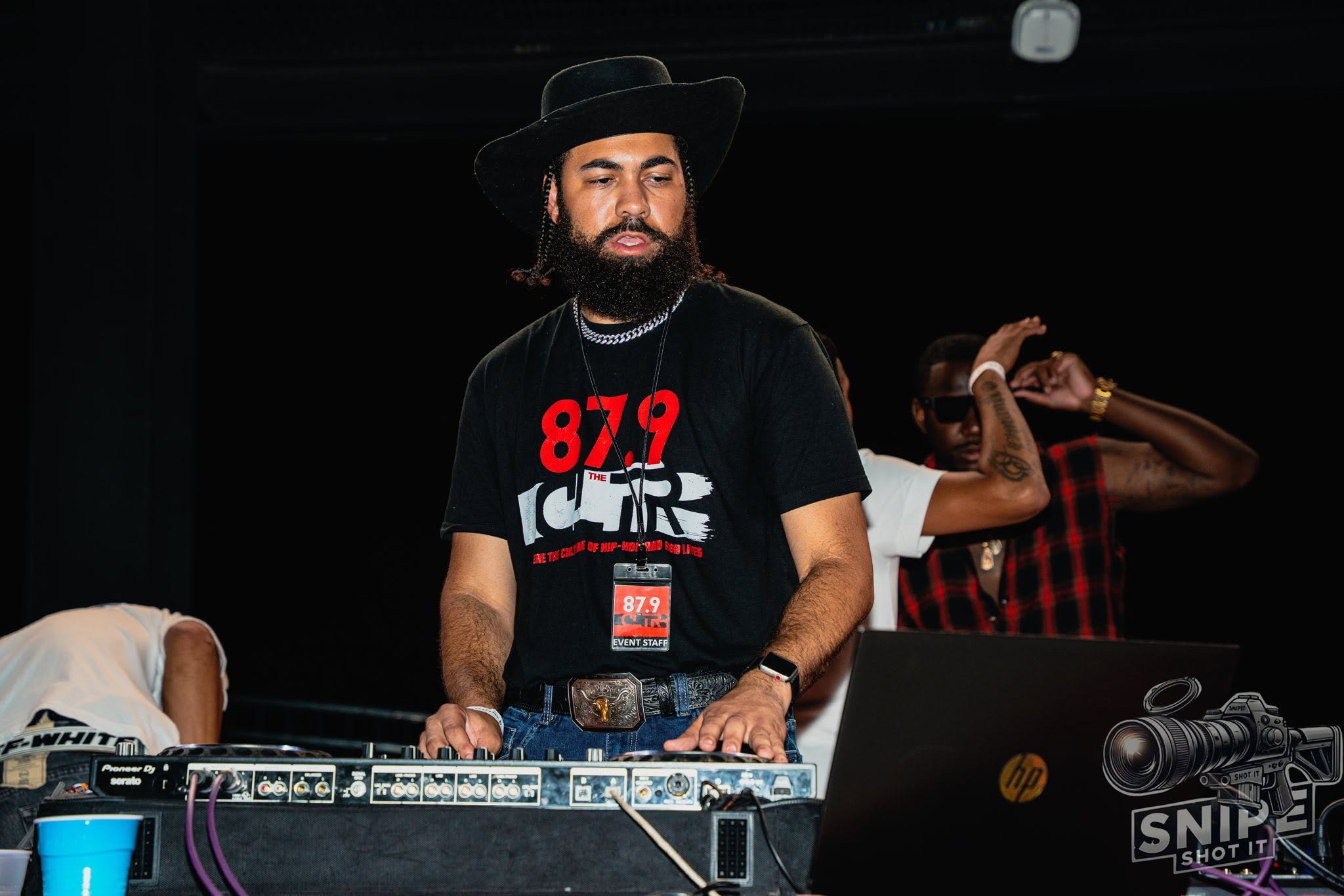 DJ Silky Slim