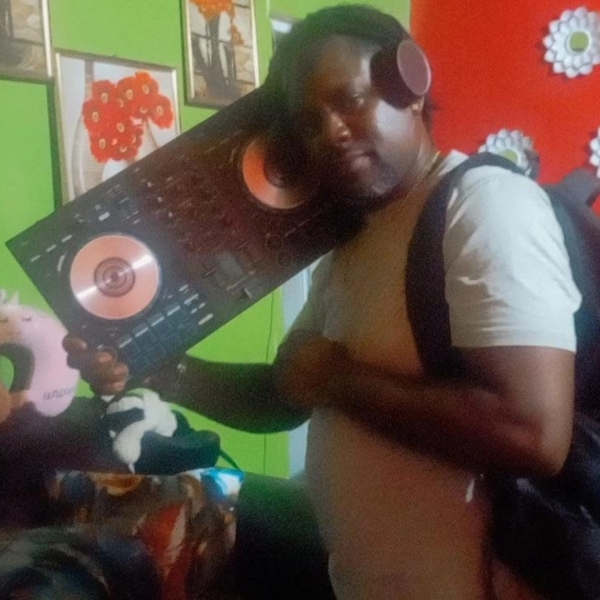 Djshawnbless