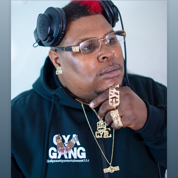 Dj call ya aunty ent