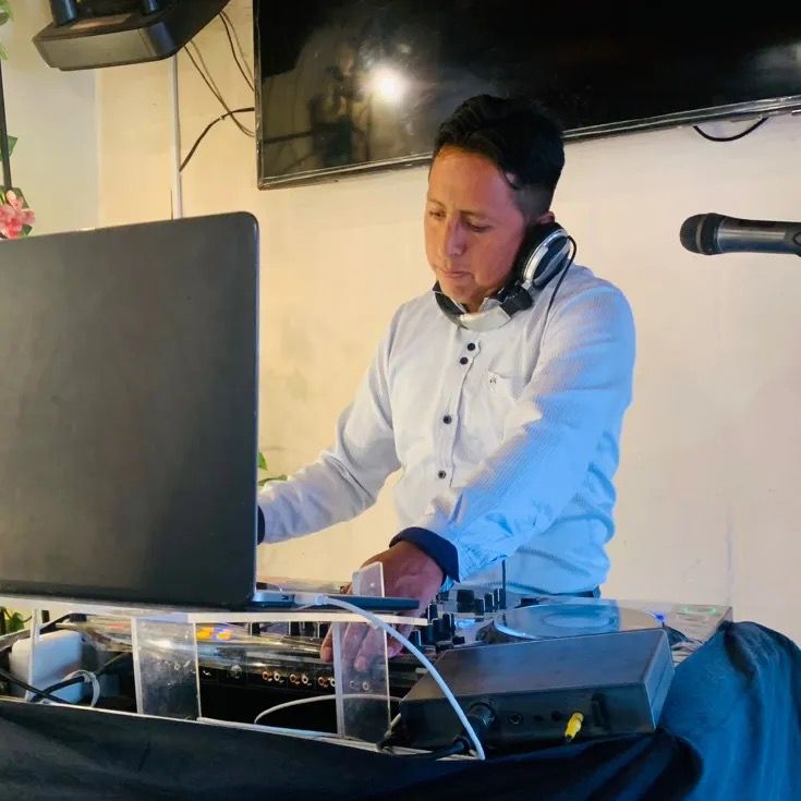 SERATO DJ