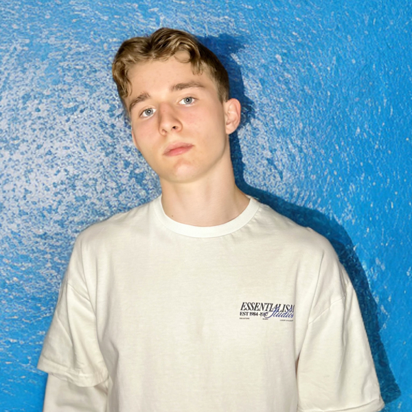 Max Miller