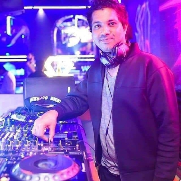 Djajinkya