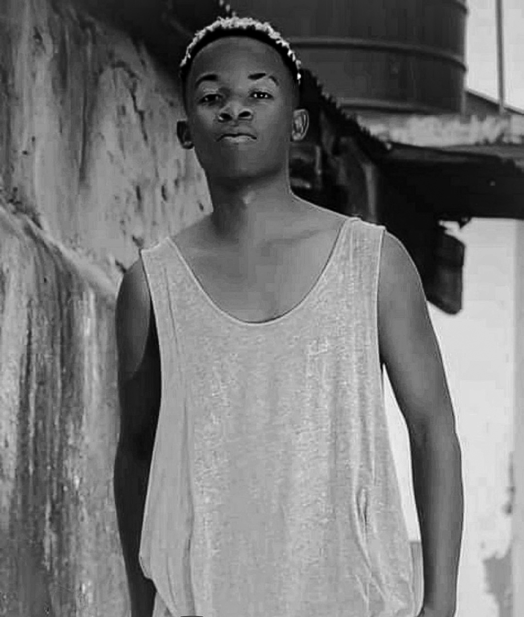 Dj Oceanz Kwavo 