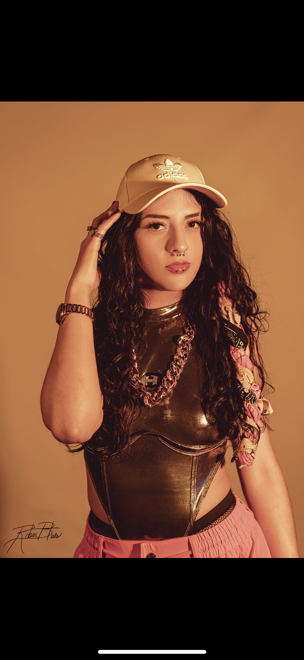 Luisa Rubio