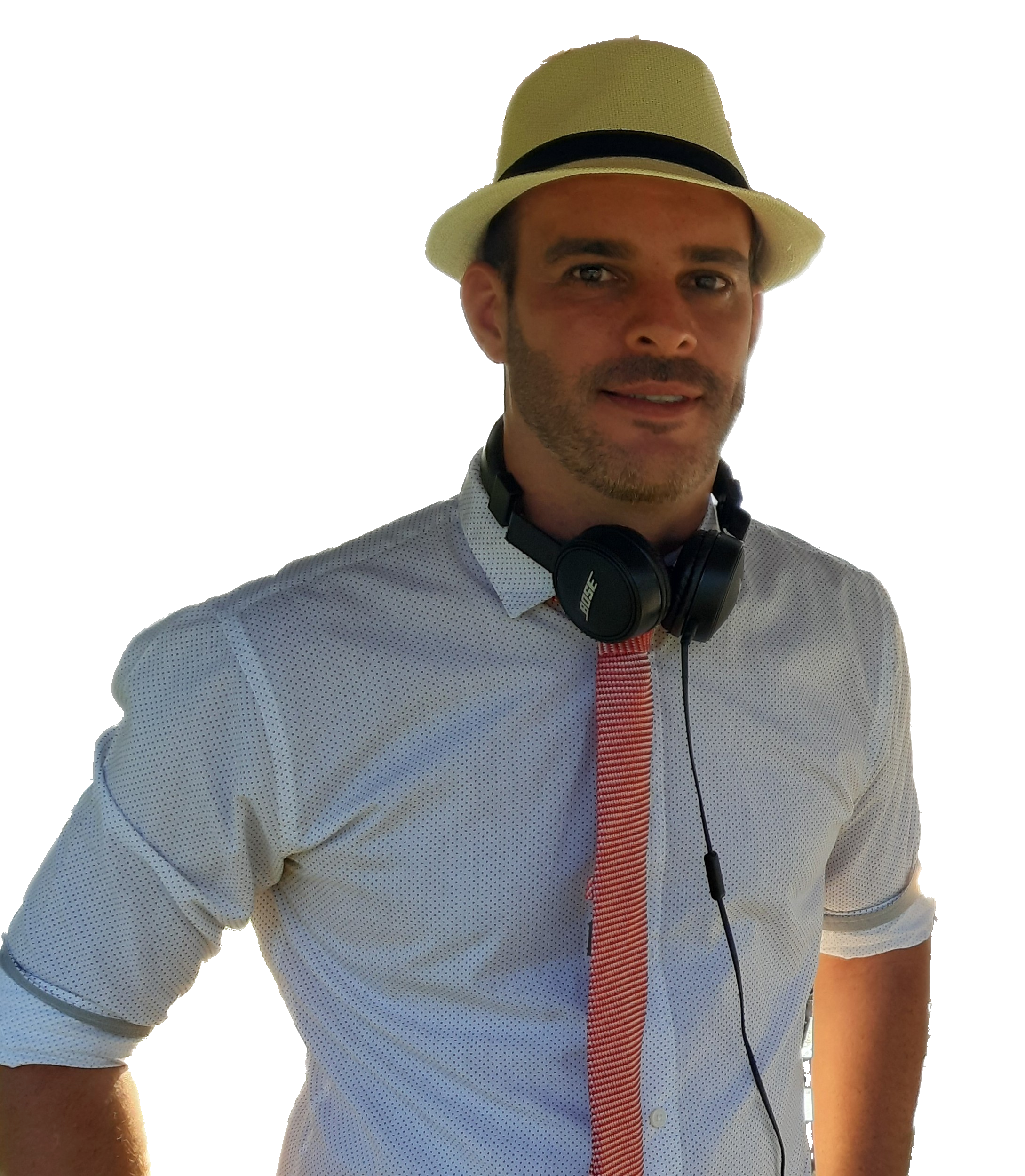 DJ DEAN RICHARDS