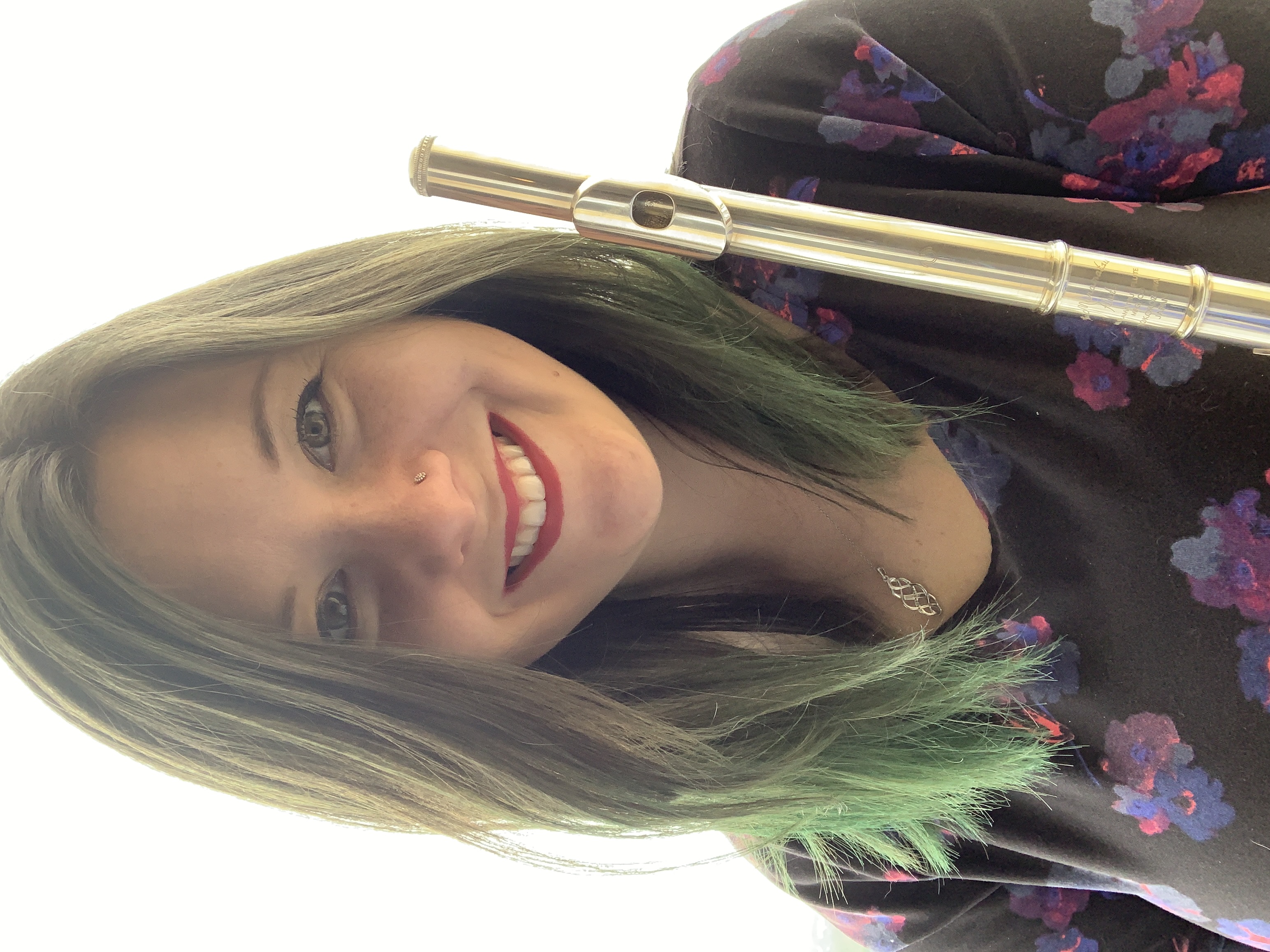 Euterpea Fantasy Flute