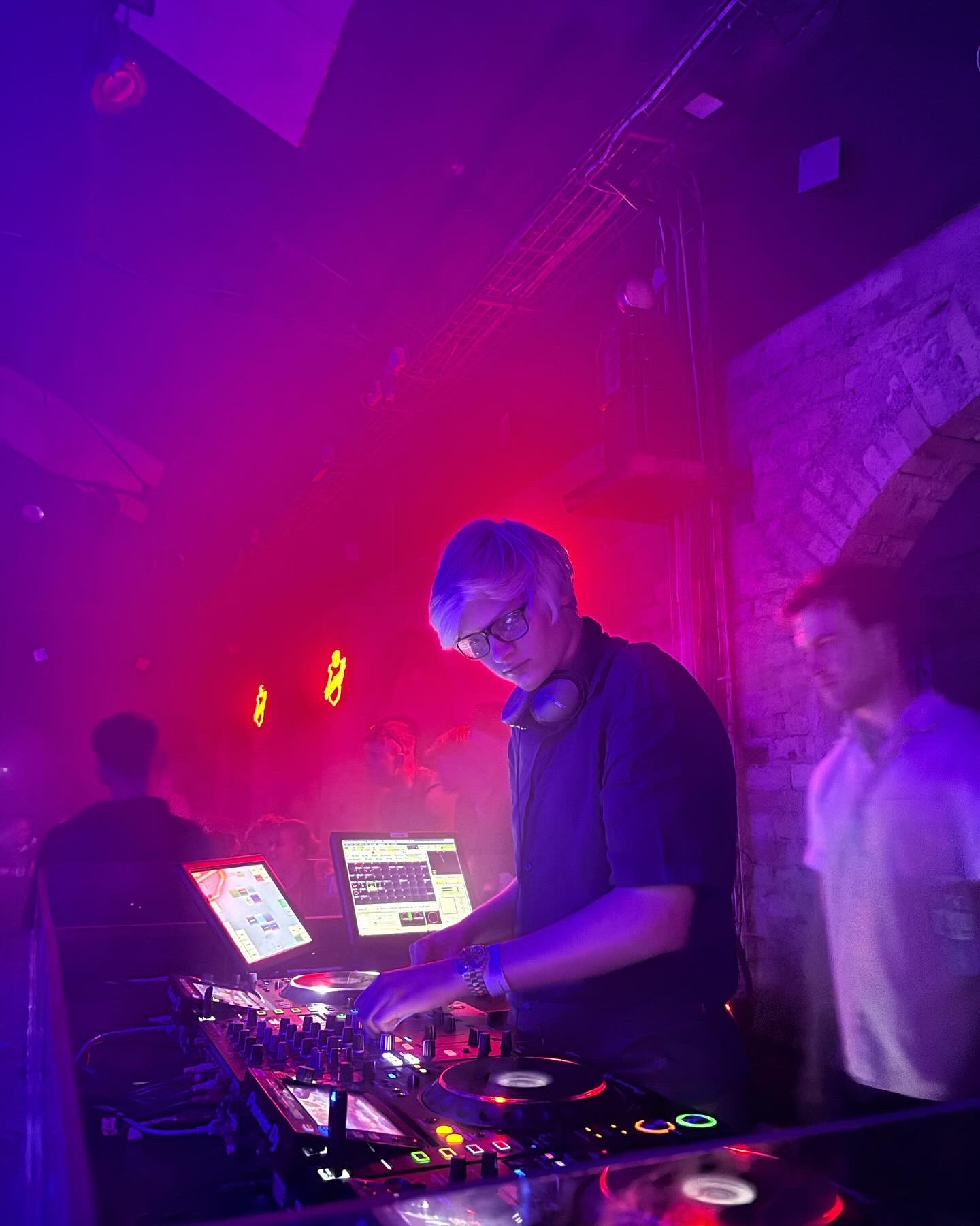 DJ AJ