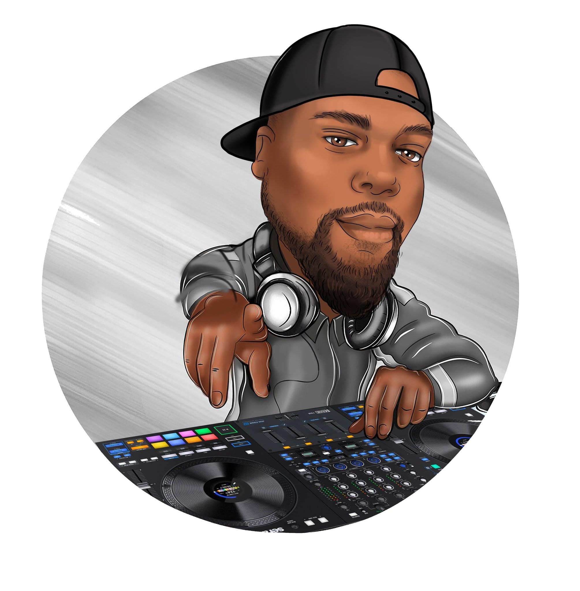 DJ Nick